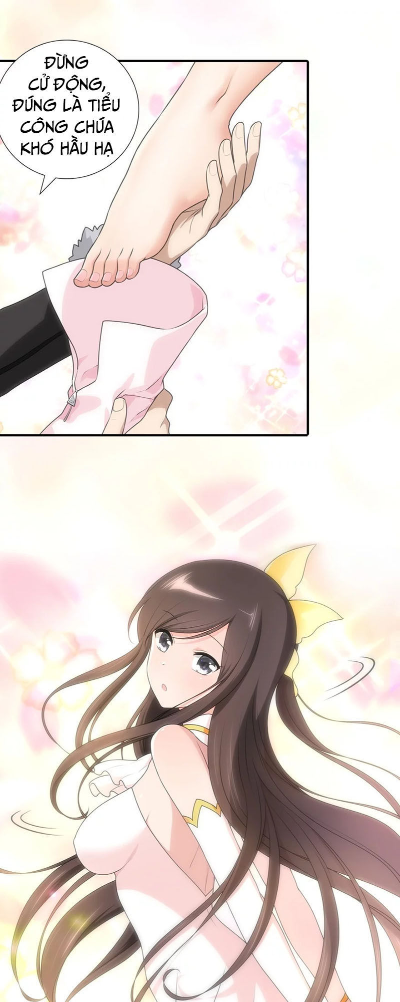 Bạn Gái Zombie Của Tôi Chapter 51 - 25