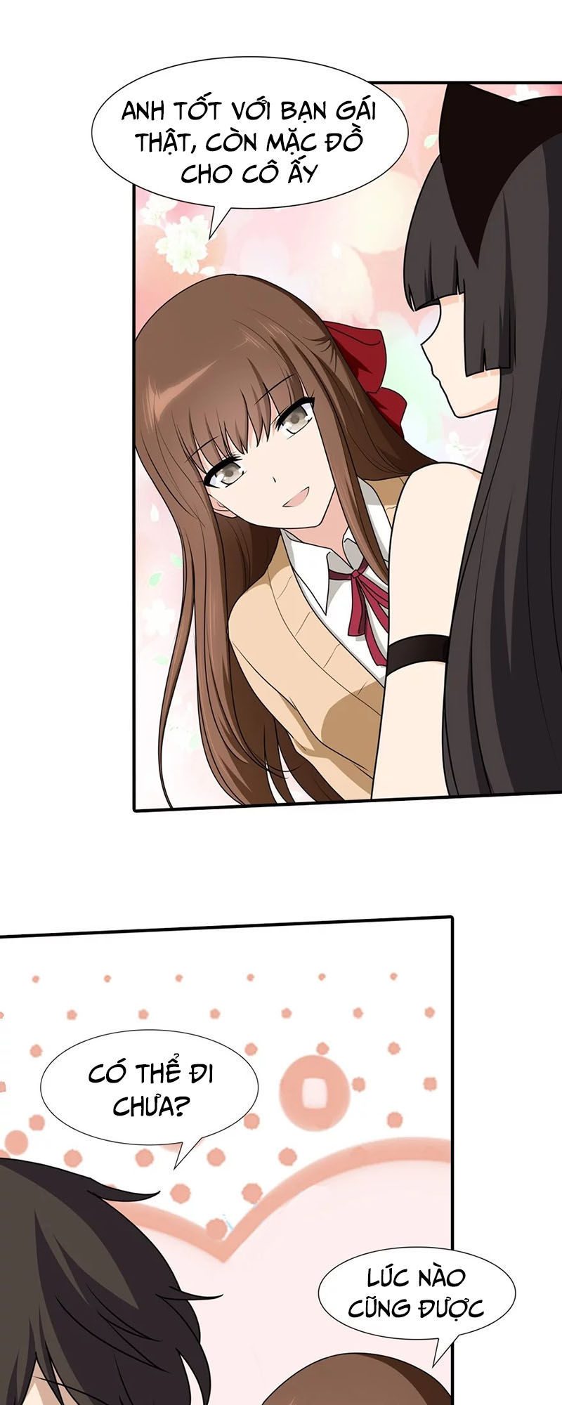 Bạn Gái Zombie Của Tôi Chapter 51 - 27