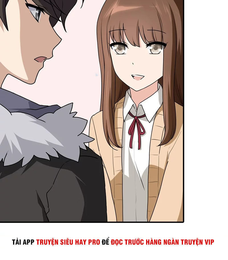 Bạn Gái Zombie Của Tôi Chapter 51 - 28