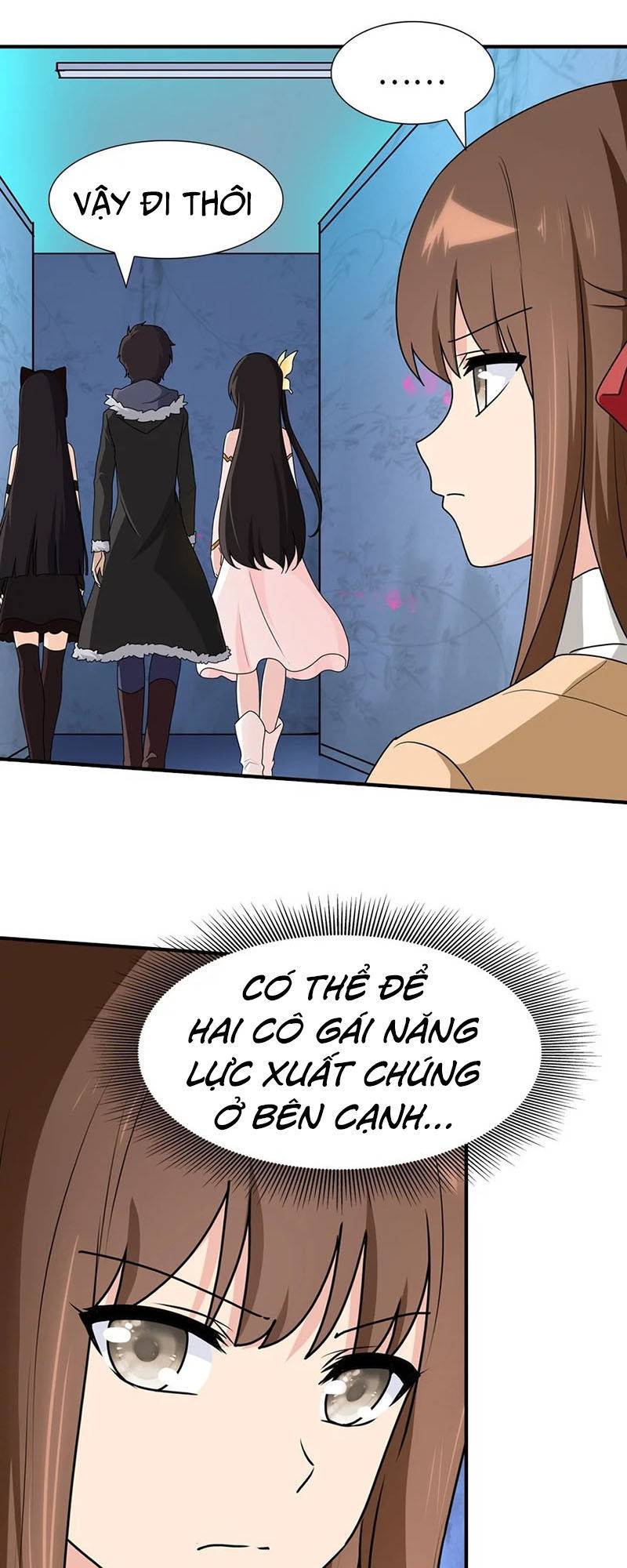 Bạn Gái Zombie Của Tôi Chapter 51 - 29