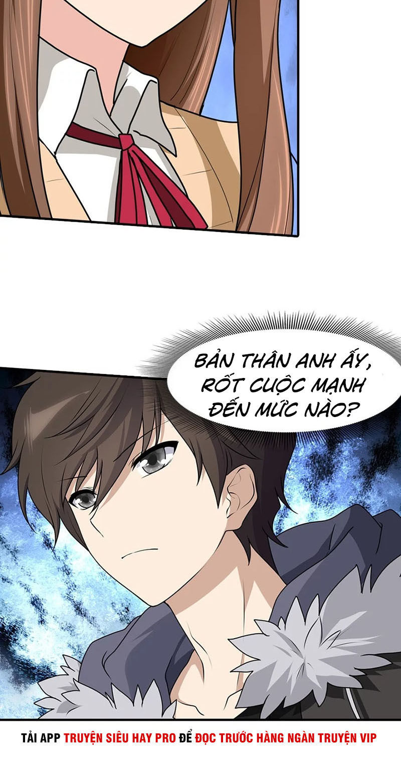 Bạn Gái Zombie Của Tôi Chapter 51 - 30