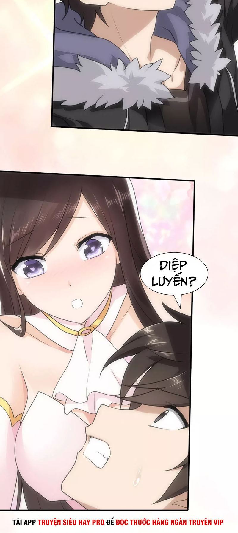 Bạn Gái Zombie Của Tôi Chapter 51 - 4