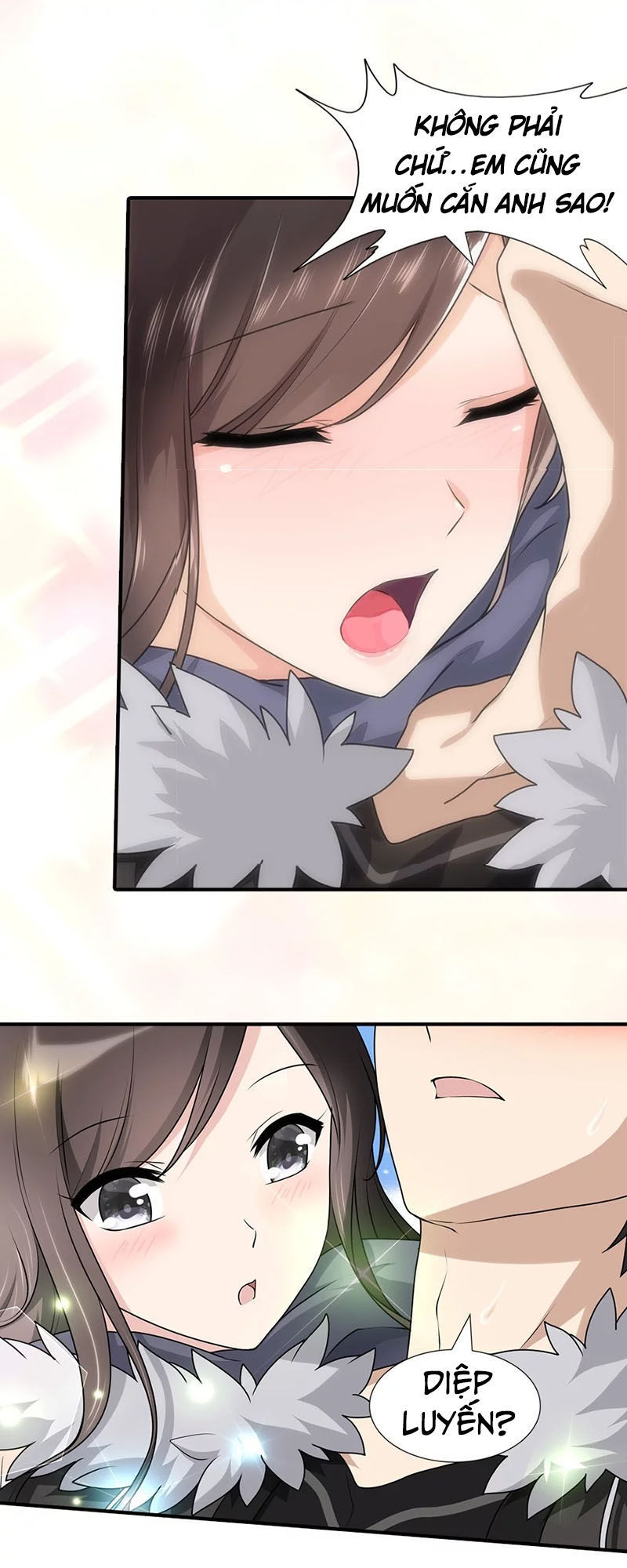 Bạn Gái Zombie Của Tôi Chapter 51 - 5