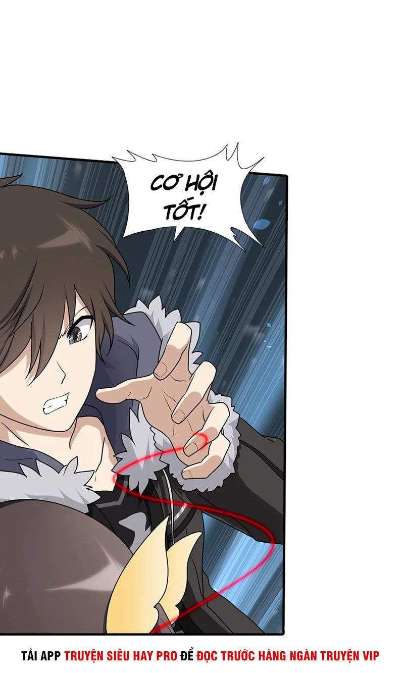 Bạn Gái Zombie Của Tôi Chapter 51 - 6