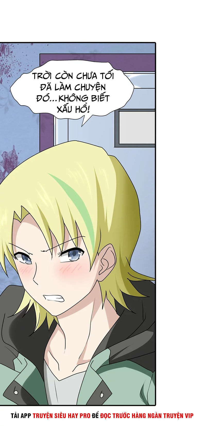 Bạn Gái Zombie Của Tôi Chapter 51 - 10