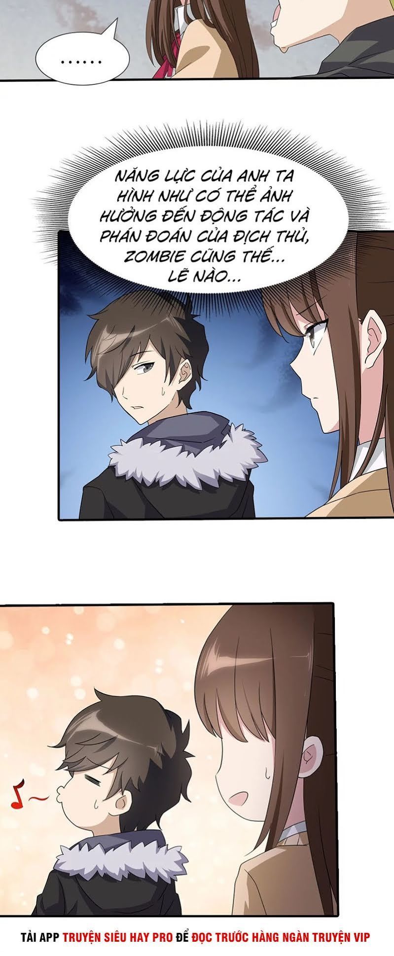 Bạn Gái Zombie Của Tôi Chapter 52 - 12