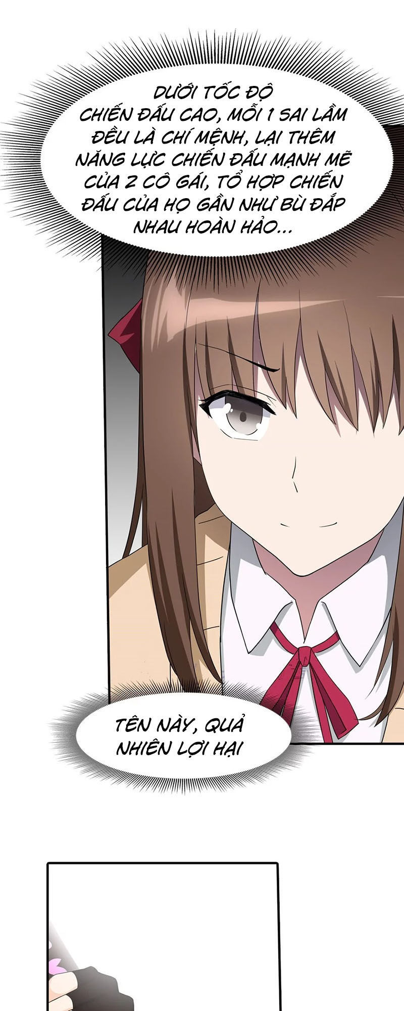 Bạn Gái Zombie Của Tôi Chapter 52 - 13