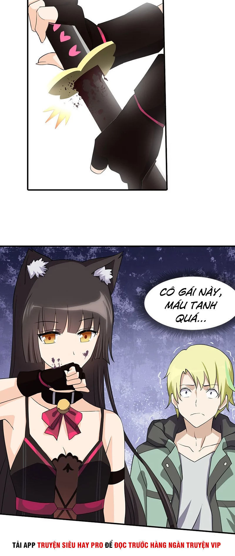 Bạn Gái Zombie Của Tôi Chapter 52 - 14