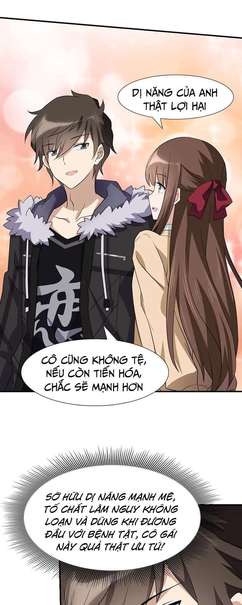 Bạn Gái Zombie Của Tôi Chapter 52 - 15