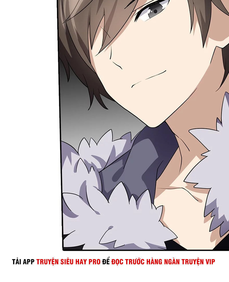 Bạn Gái Zombie Của Tôi Chapter 52 - 16