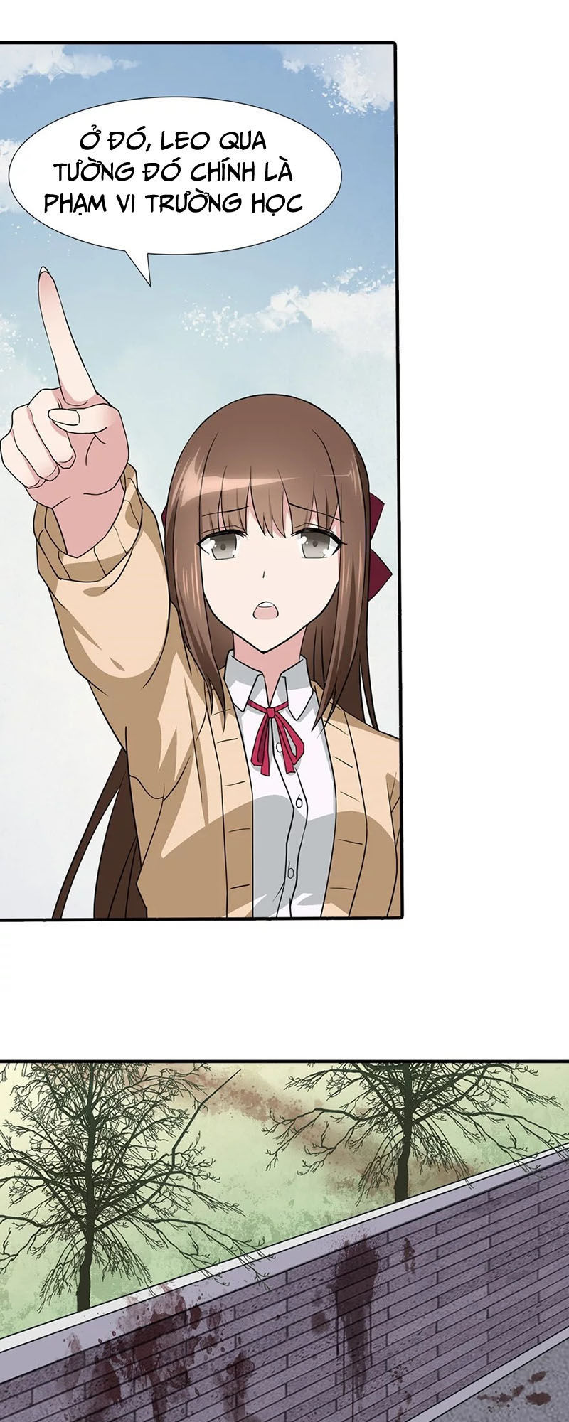 Bạn Gái Zombie Của Tôi Chapter 52 - 17