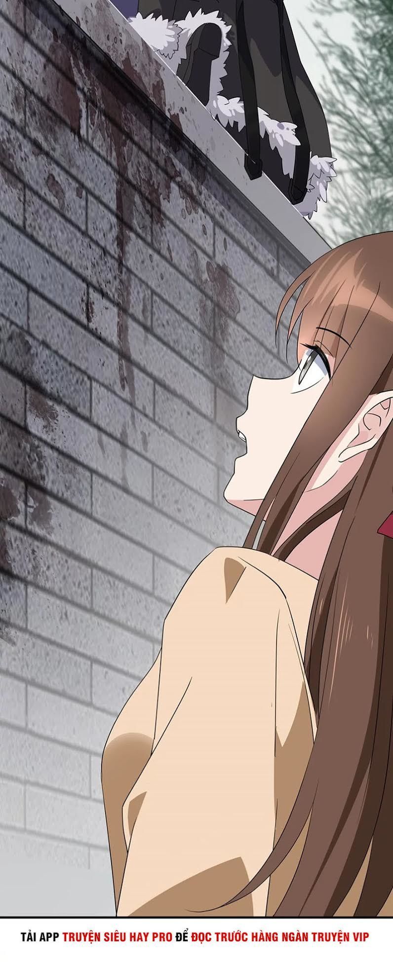 Bạn Gái Zombie Của Tôi Chapter 52 - 20