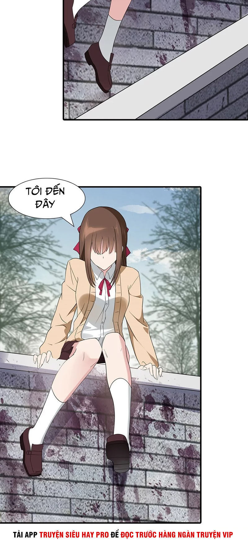 Bạn Gái Zombie Của Tôi Chapter 52 - 24