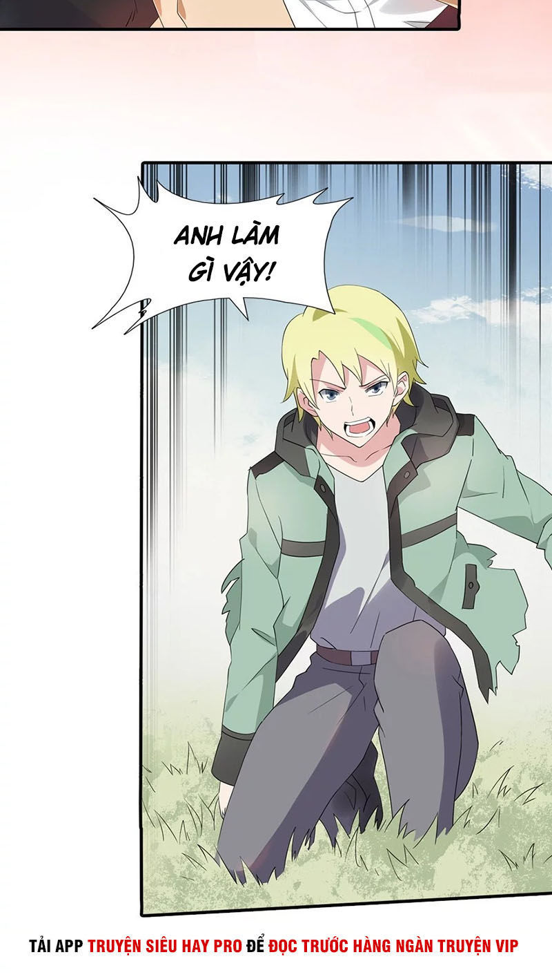 Bạn Gái Zombie Của Tôi Chapter 52 - 28