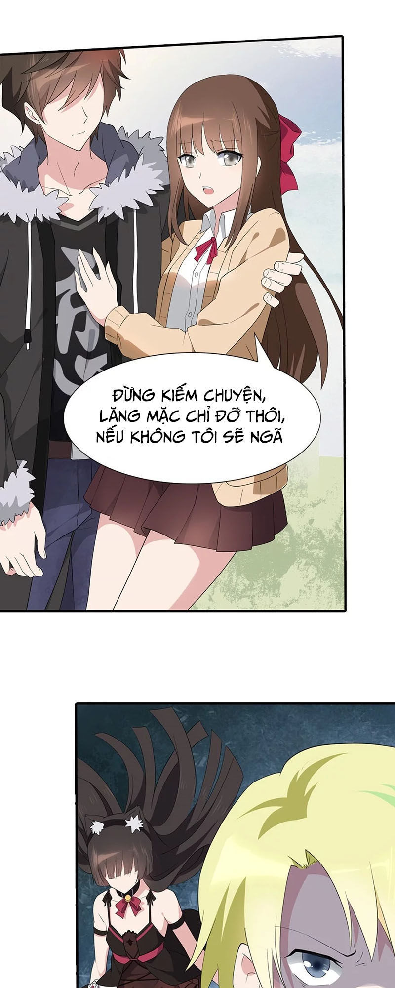 Bạn Gái Zombie Của Tôi Chapter 52 - 29