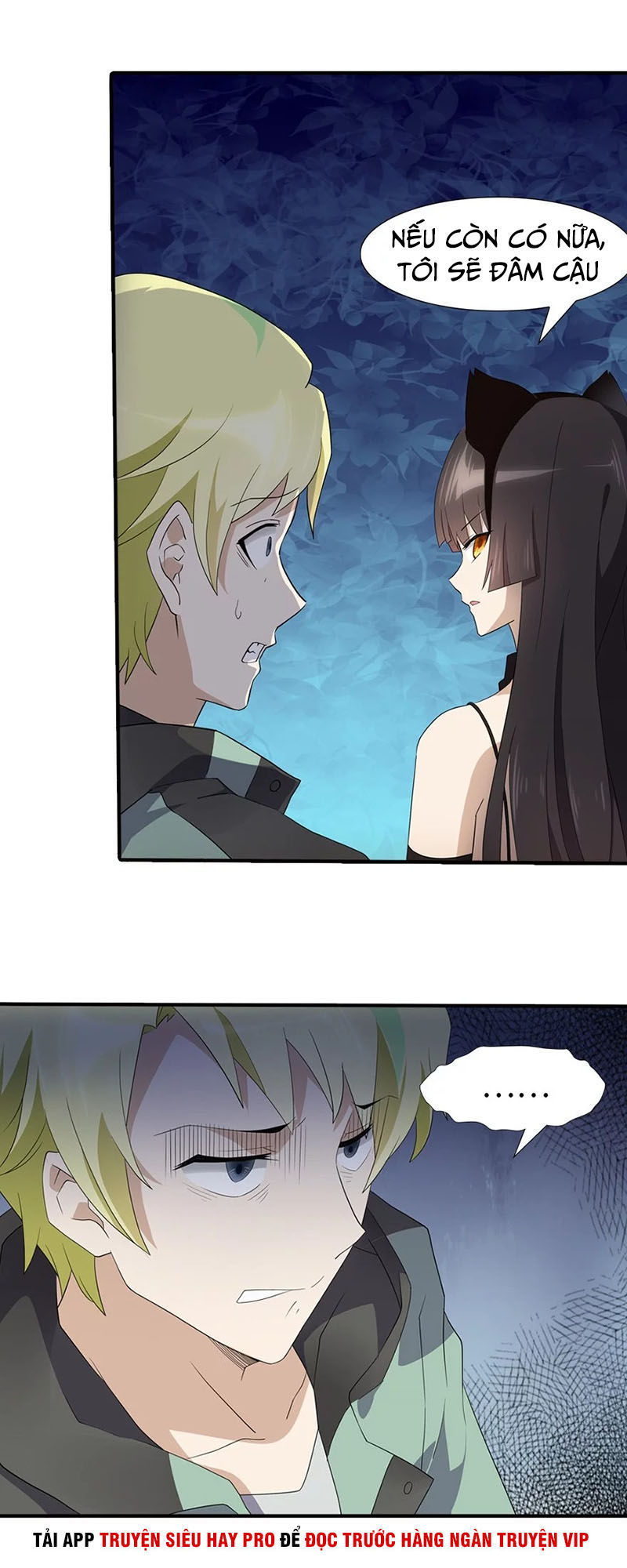 Bạn Gái Zombie Của Tôi Chapter 52 - 31