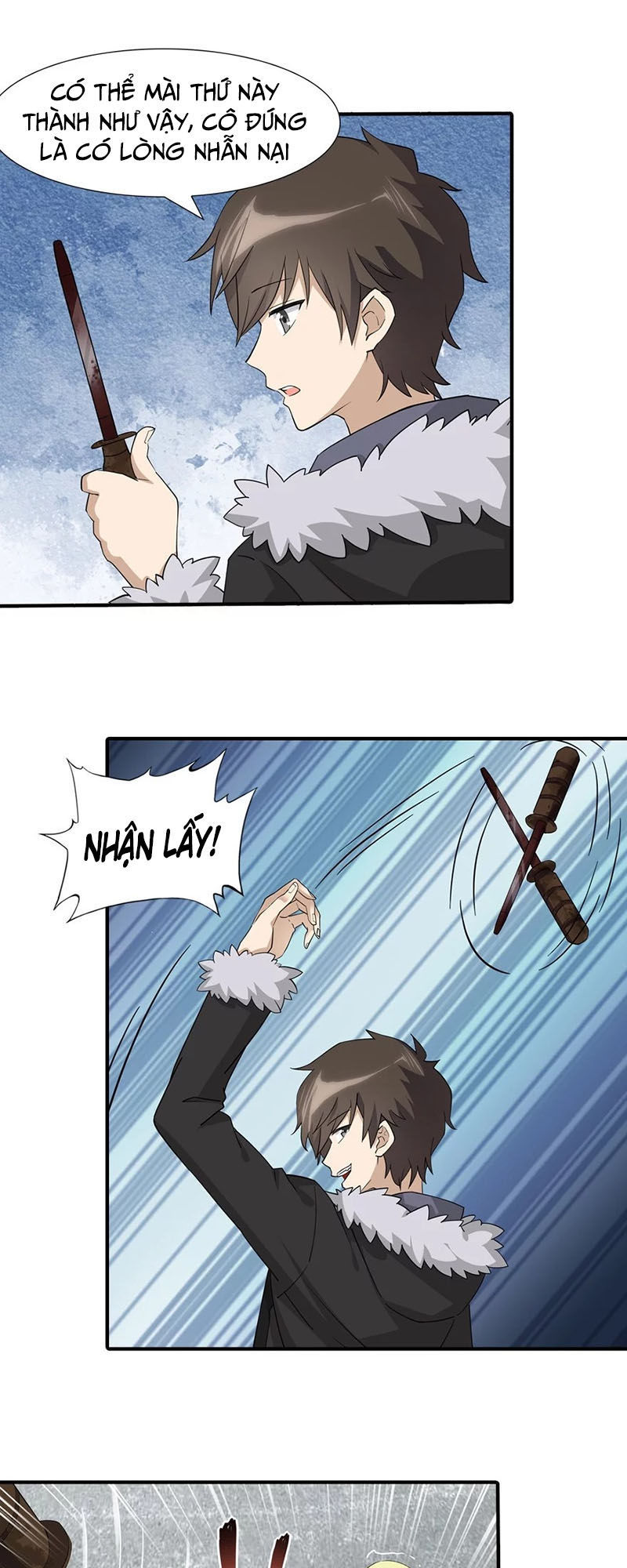 Bạn Gái Zombie Của Tôi Chapter 52 - 5