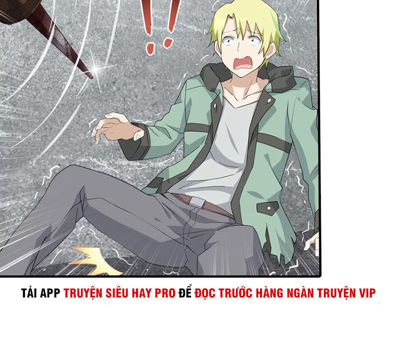 Bạn Gái Zombie Của Tôi Chapter 52 - 6