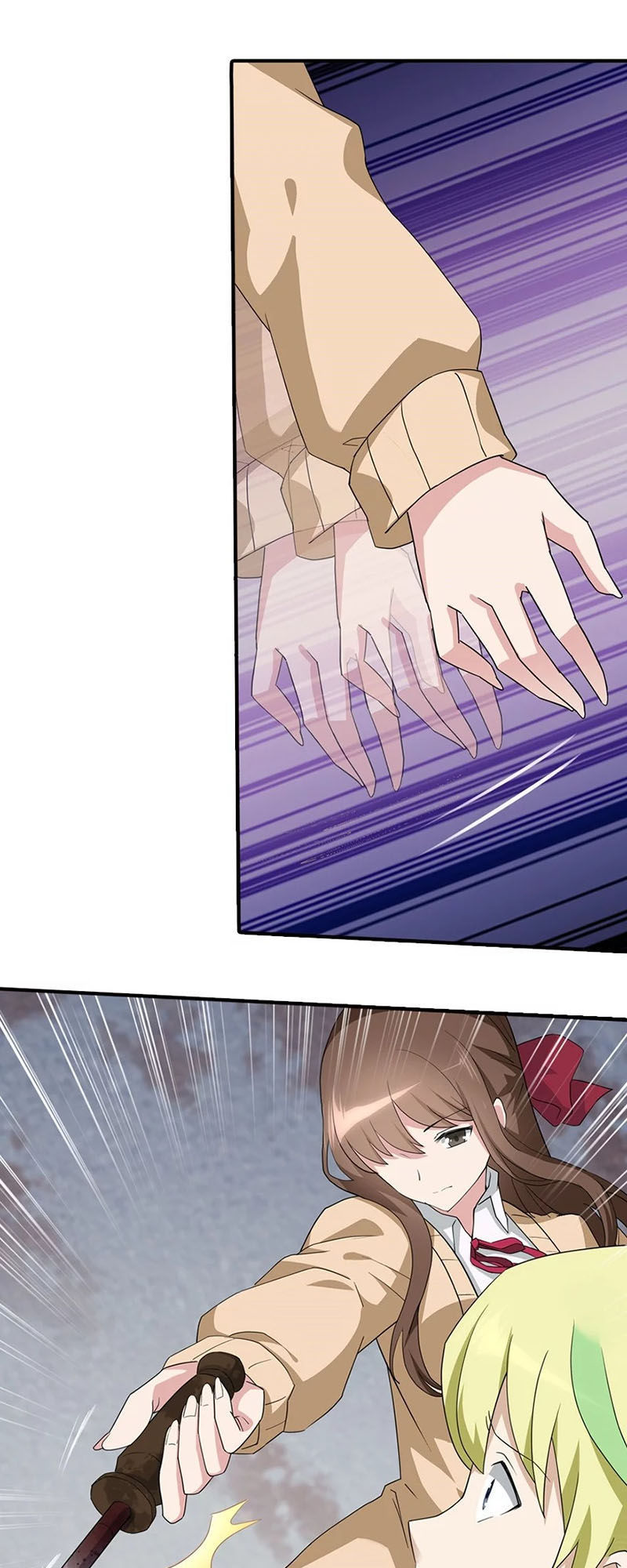 Bạn Gái Zombie Của Tôi Chapter 52 - 7