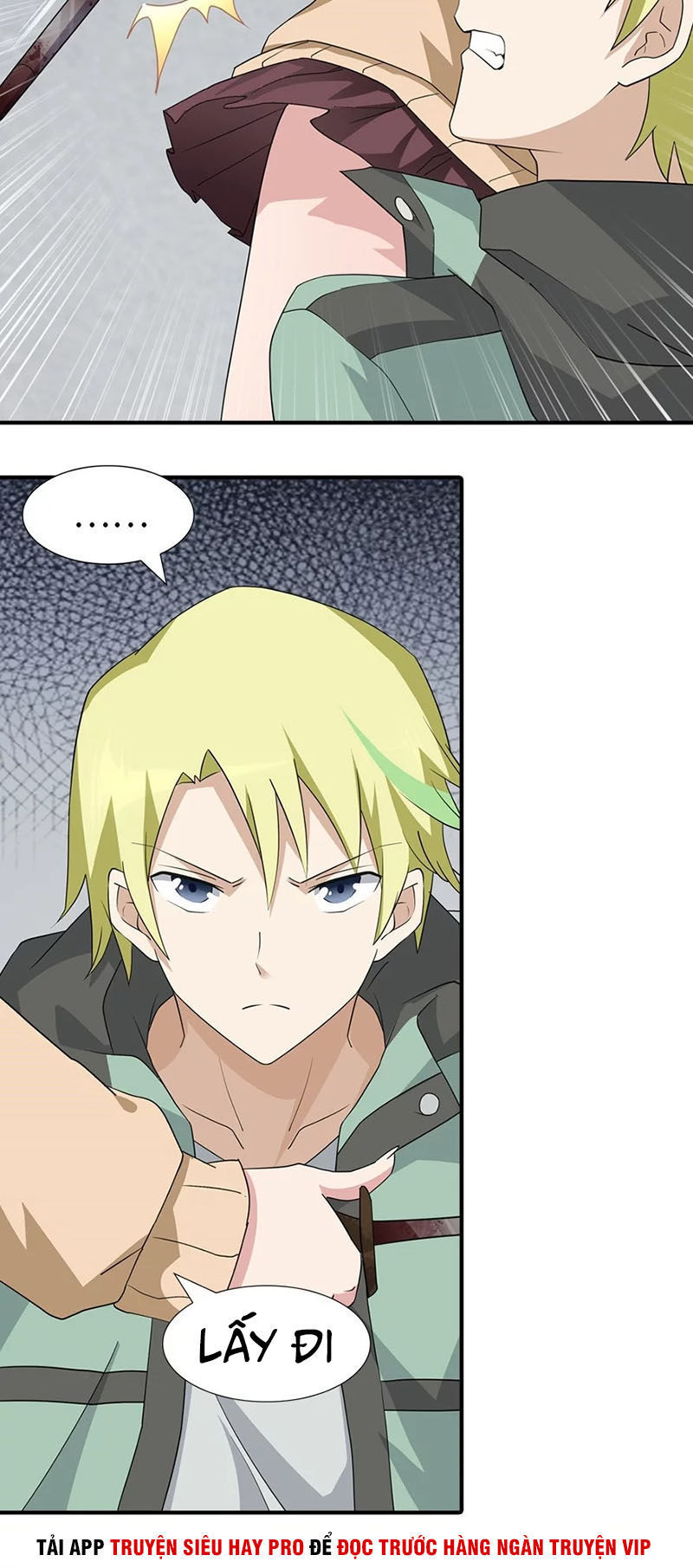 Bạn Gái Zombie Của Tôi Chapter 52 - 8