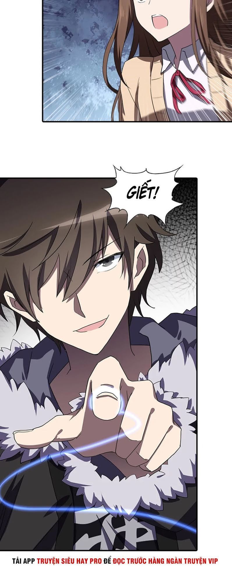 Bạn Gái Zombie Của Tôi Chapter 52 - 10