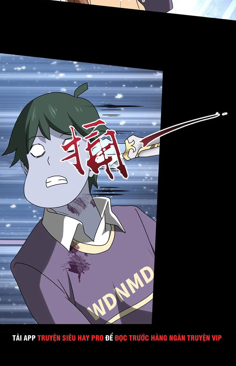 Bạn Gái Zombie Của Tôi Chapter 53 - 12