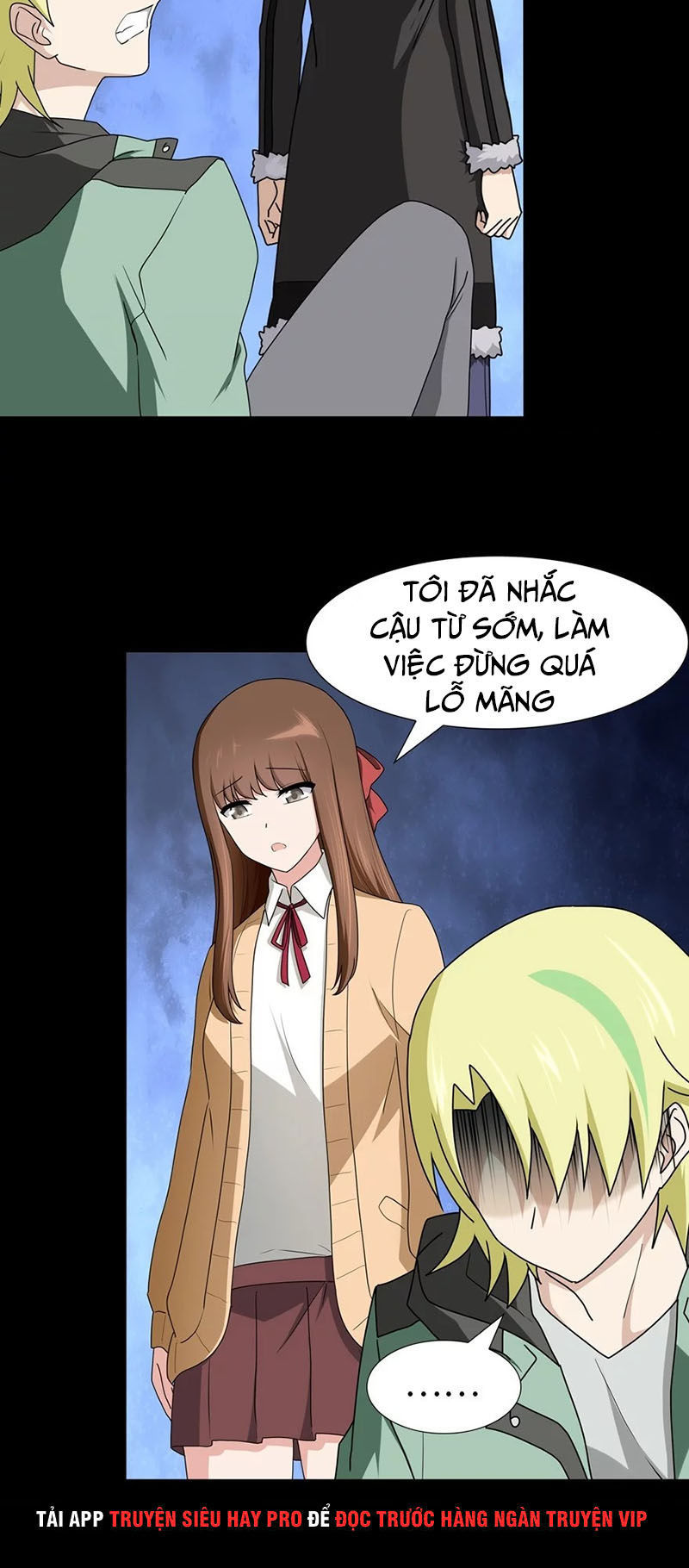 Bạn Gái Zombie Của Tôi Chapter 53 - 18