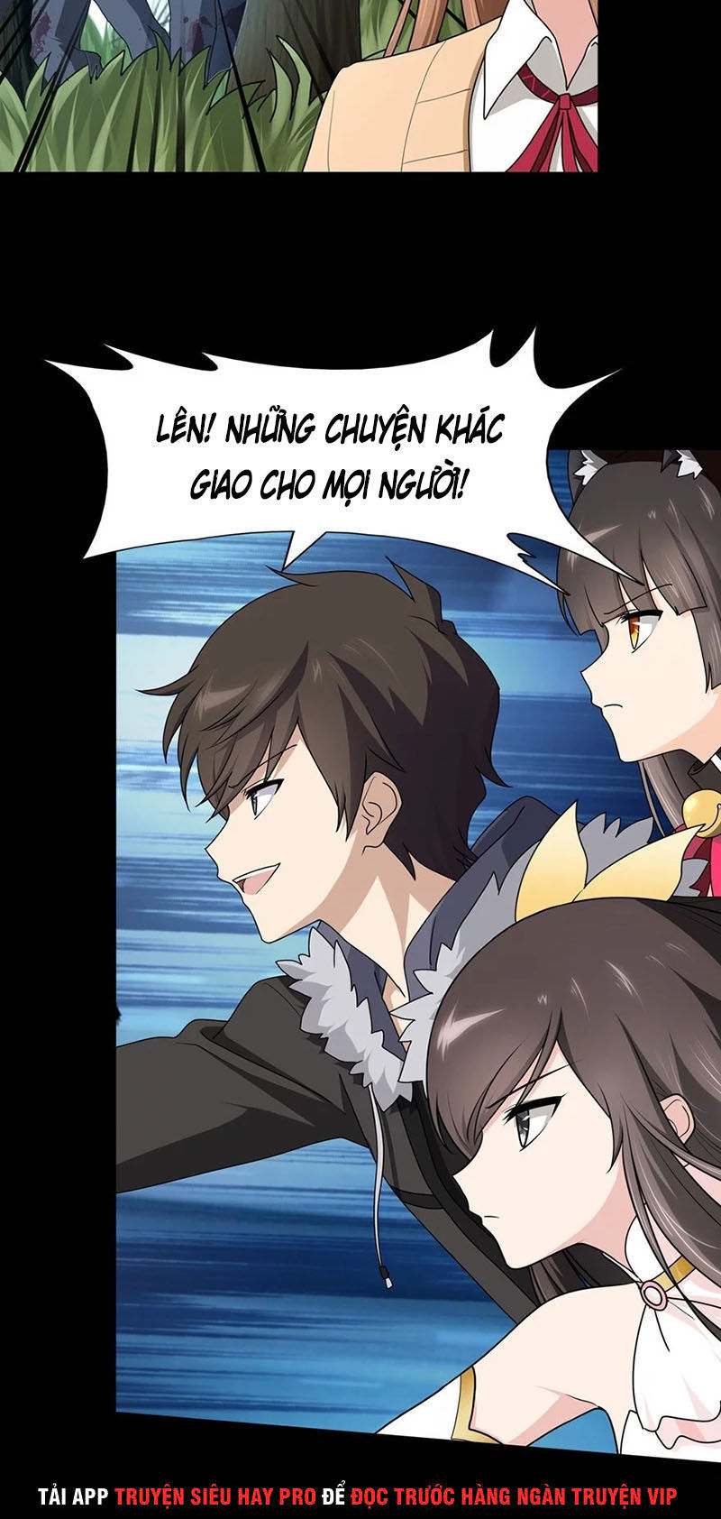 Bạn Gái Zombie Của Tôi Chapter 53 - 26