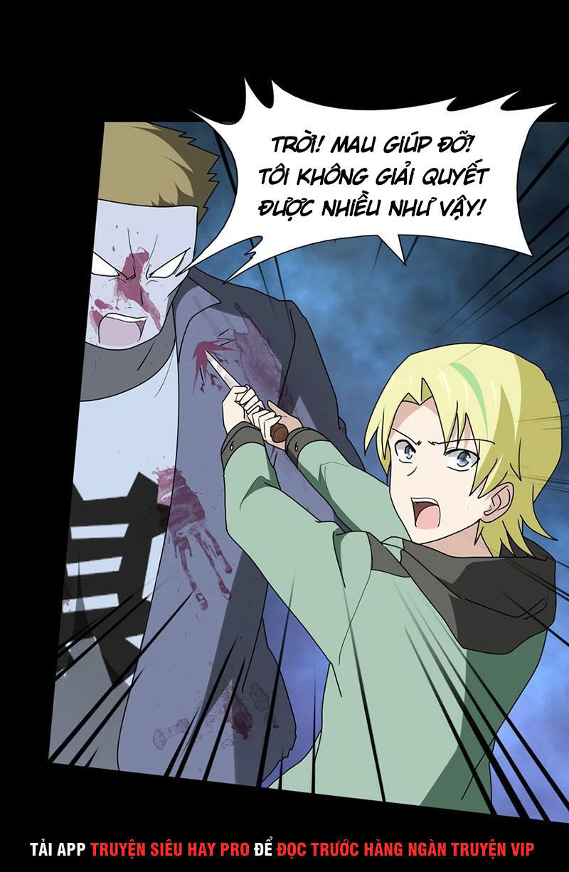 Bạn Gái Zombie Của Tôi Chapter 53 - 28