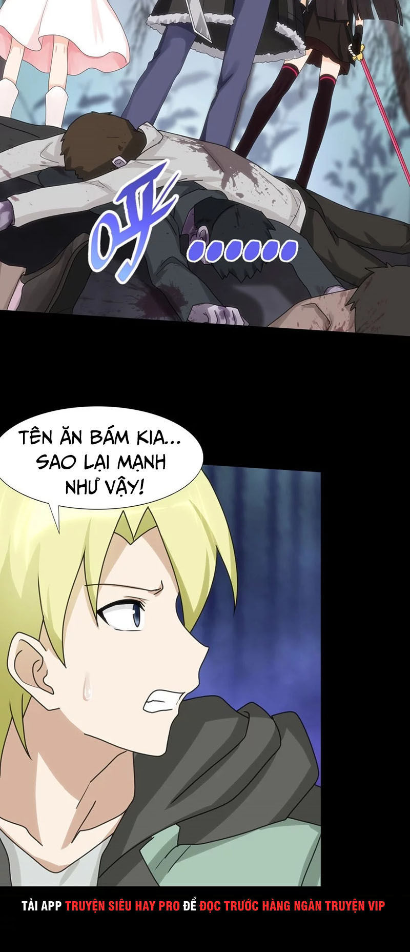 Bạn Gái Zombie Của Tôi Chapter 54 - 2
