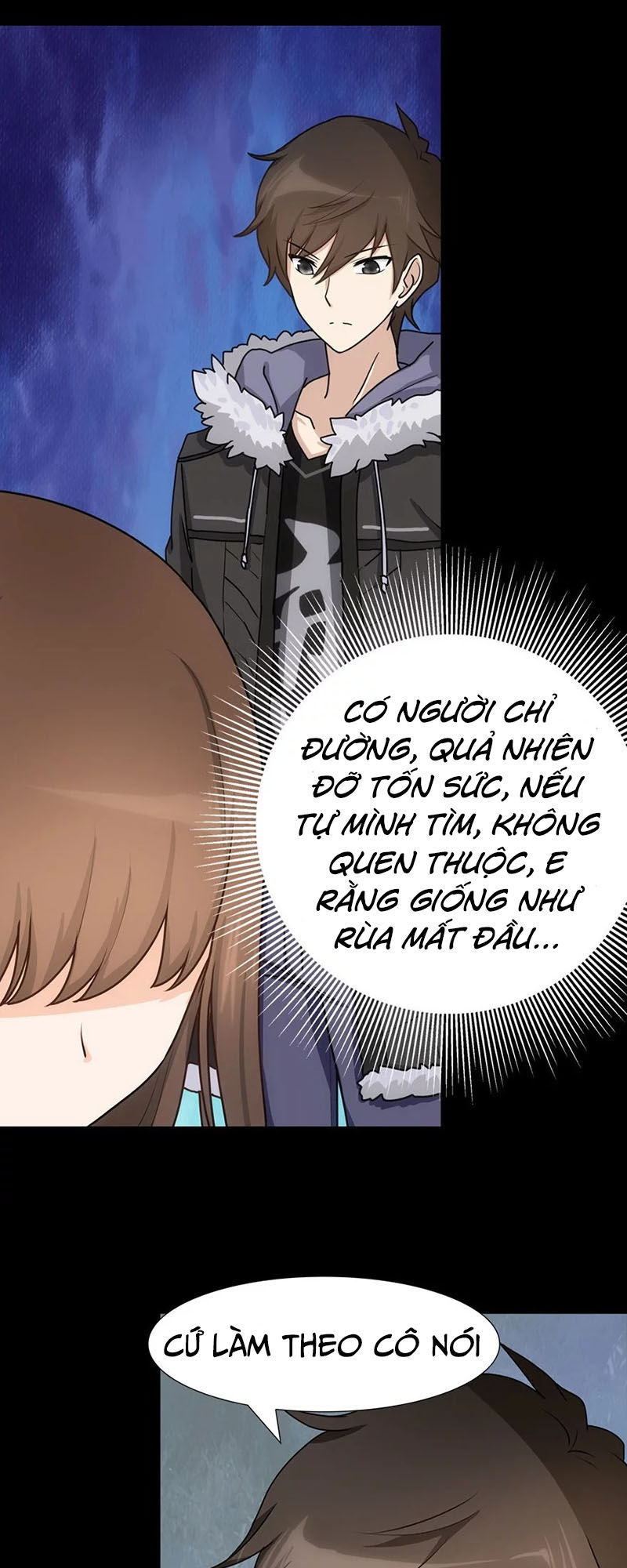 Bạn Gái Zombie Của Tôi Chapter 54 - 11