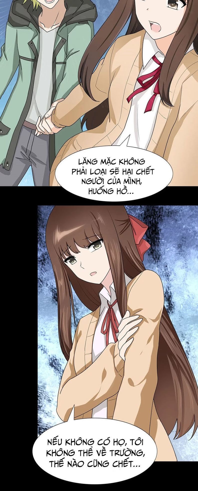 Bạn Gái Zombie Của Tôi Chapter 54 - 16