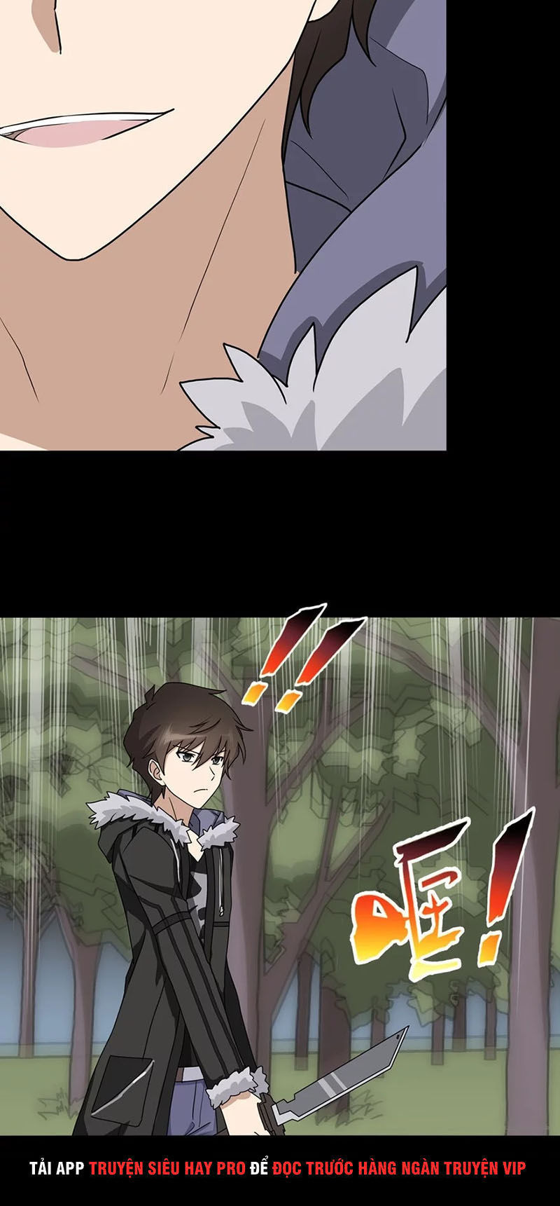 Bạn Gái Zombie Của Tôi Chapter 54 - 20