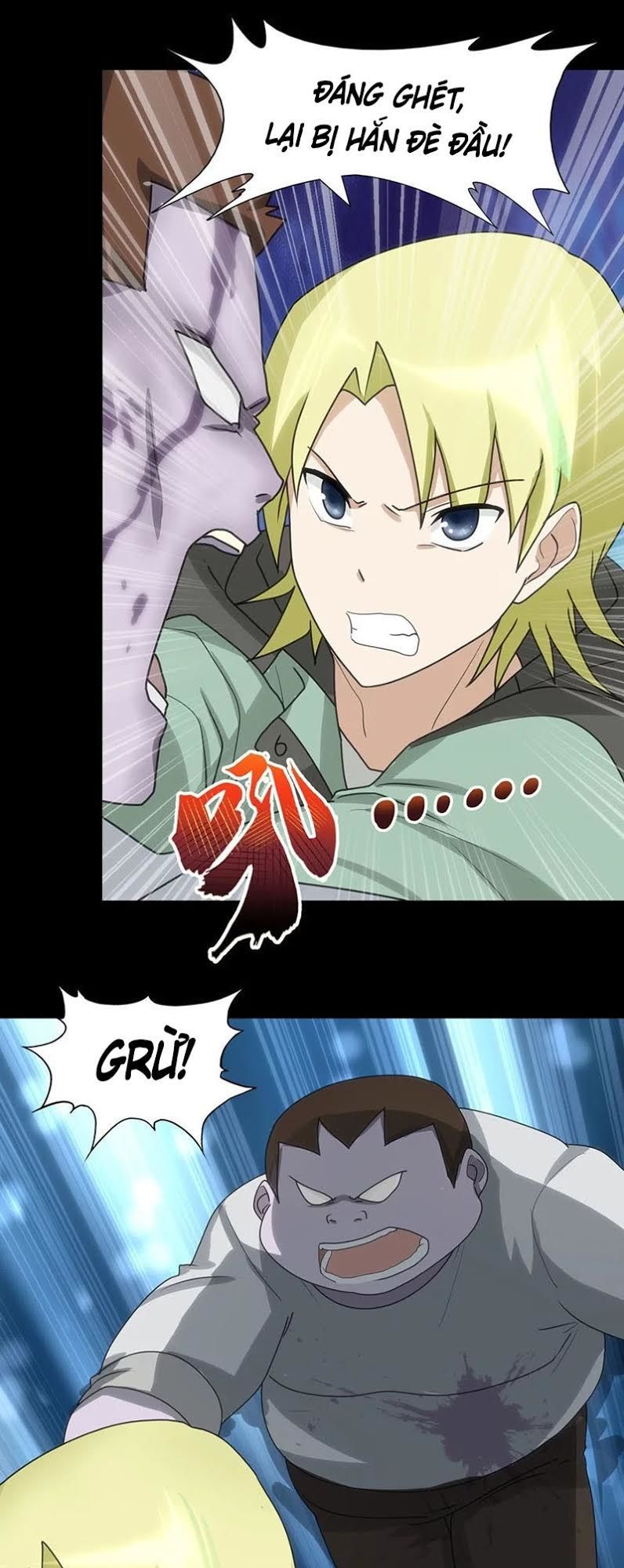 Bạn Gái Zombie Của Tôi Chapter 54 - 3