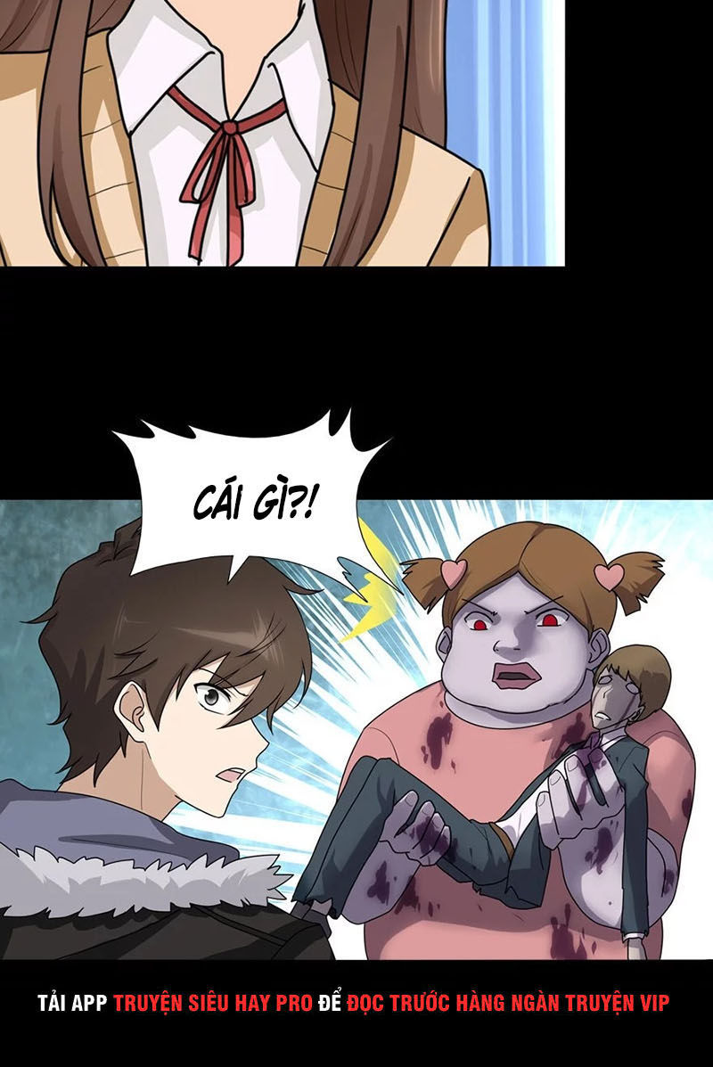 Bạn Gái Zombie Của Tôi Chapter 54 - 24