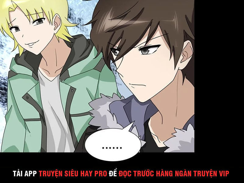 Bạn Gái Zombie Của Tôi Chapter 54 - 26