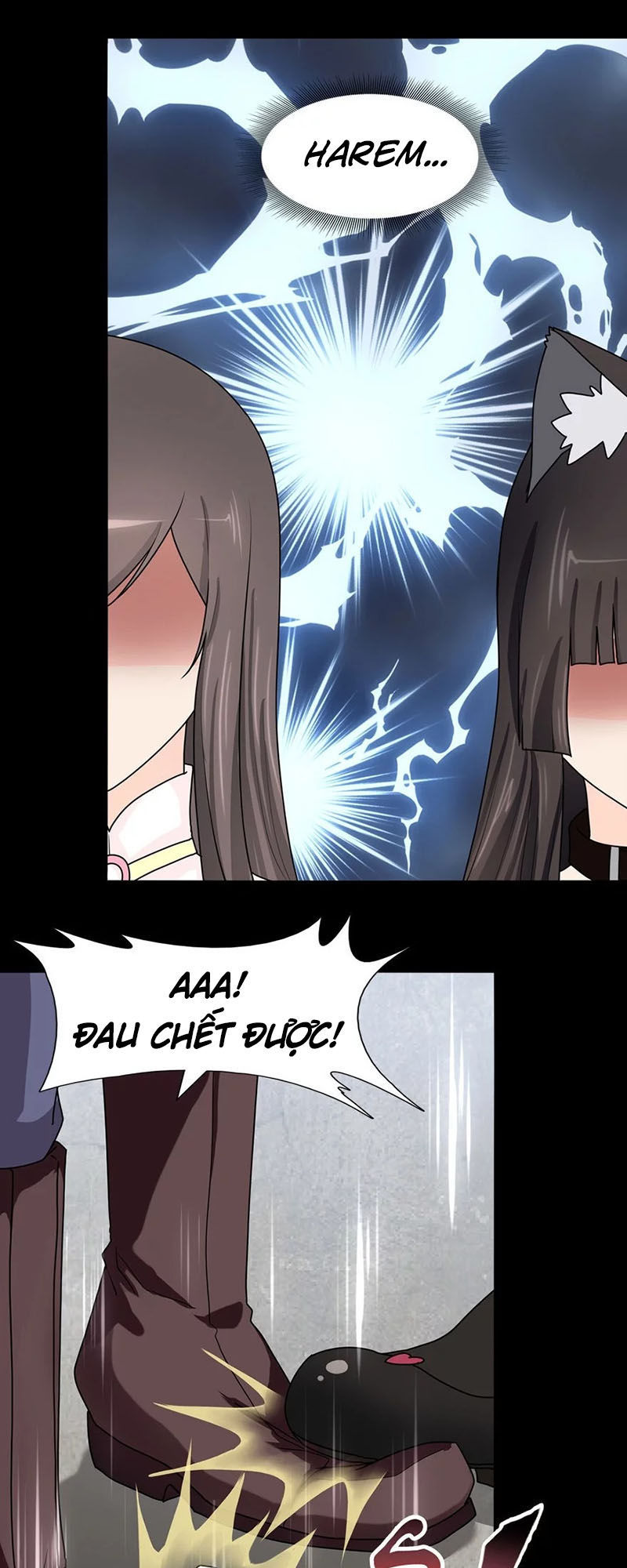 Bạn Gái Zombie Của Tôi Chapter 54 - 27