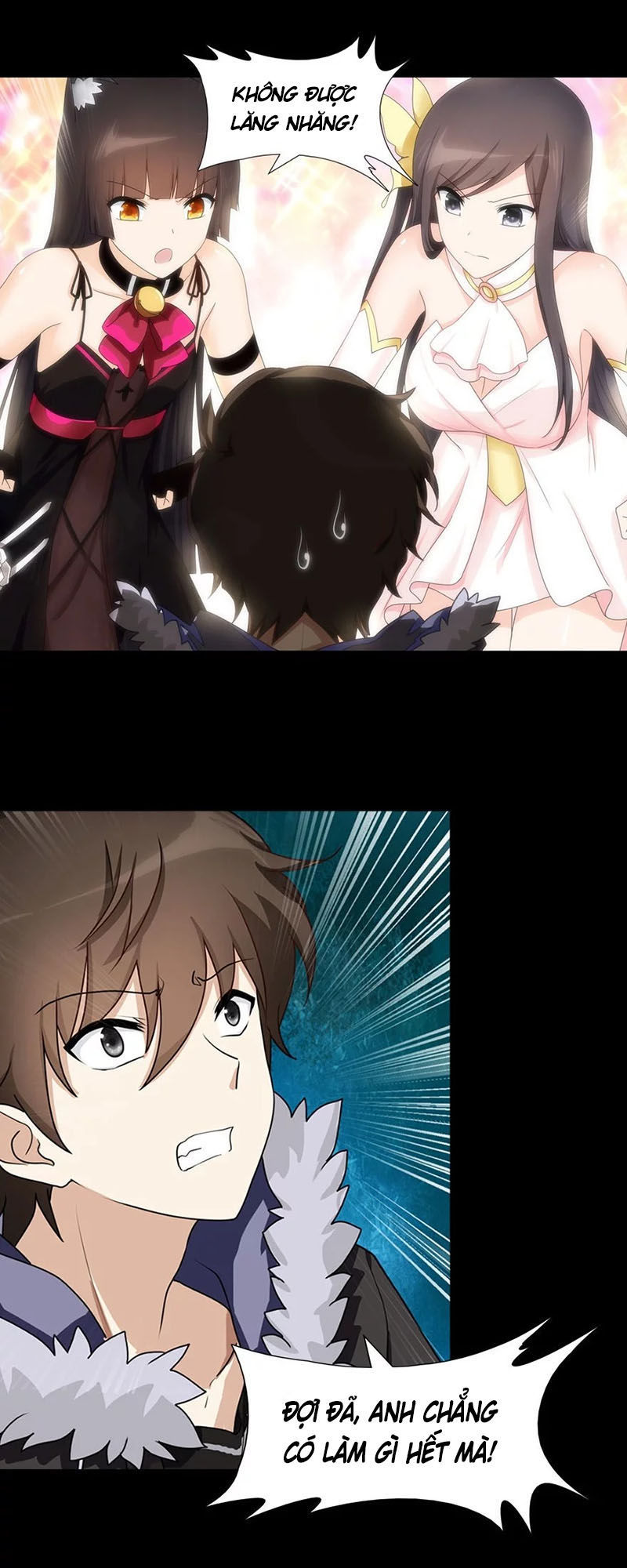 Bạn Gái Zombie Của Tôi Chapter 54 - 29