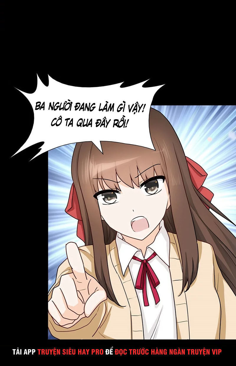 Bạn Gái Zombie Của Tôi Chapter 54 - 30