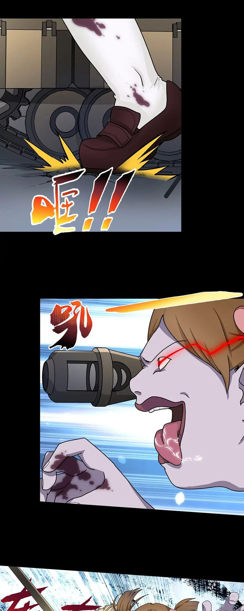 Bạn Gái Zombie Của Tôi Chapter 54 - 31