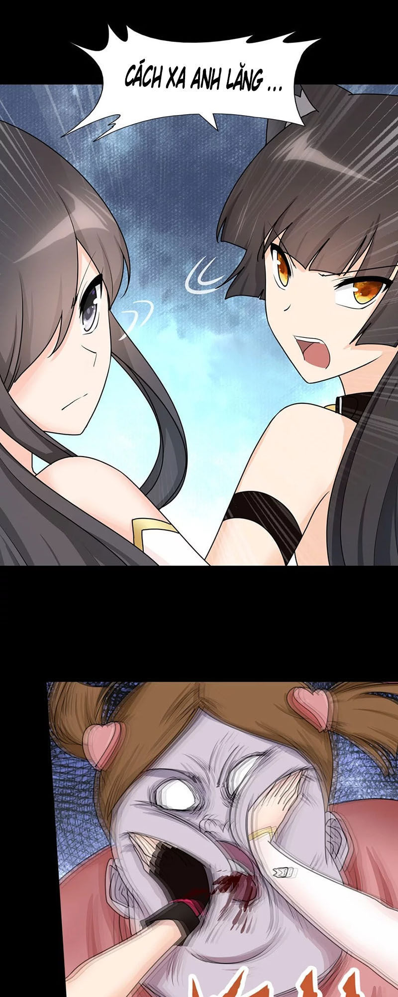 Bạn Gái Zombie Của Tôi Chapter 54 - 33