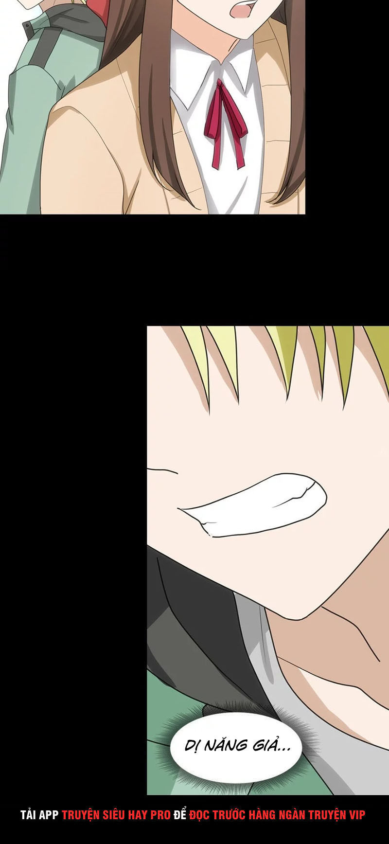 Bạn Gái Zombie Của Tôi Chapter 54 - 6