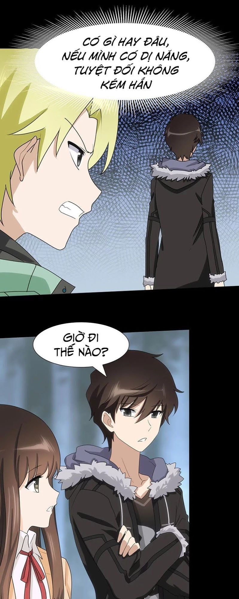 Bạn Gái Zombie Của Tôi Chapter 54 - 7