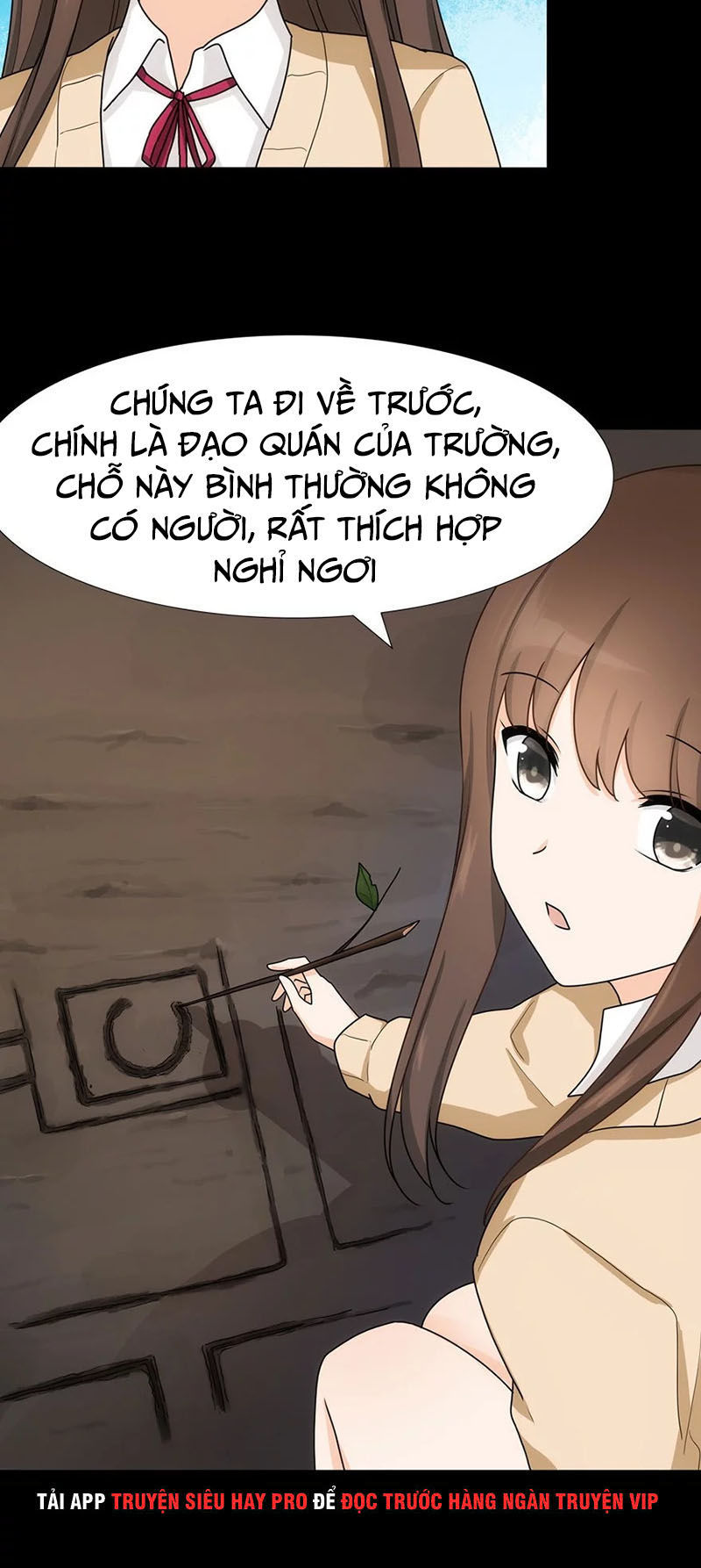 Bạn Gái Zombie Của Tôi Chapter 54 - 10