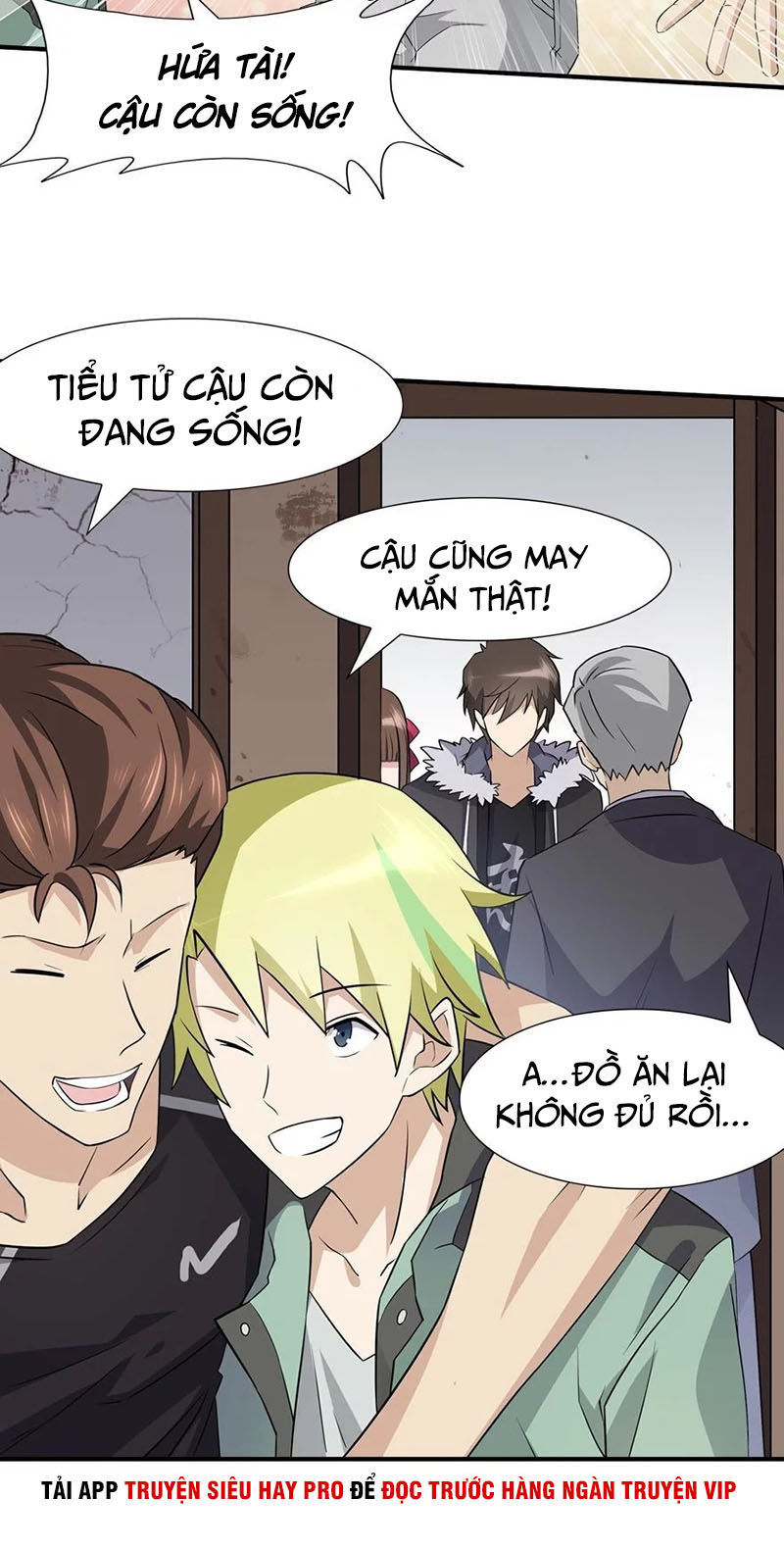 Bạn Gái Zombie Của Tôi Chapter 55 - 16