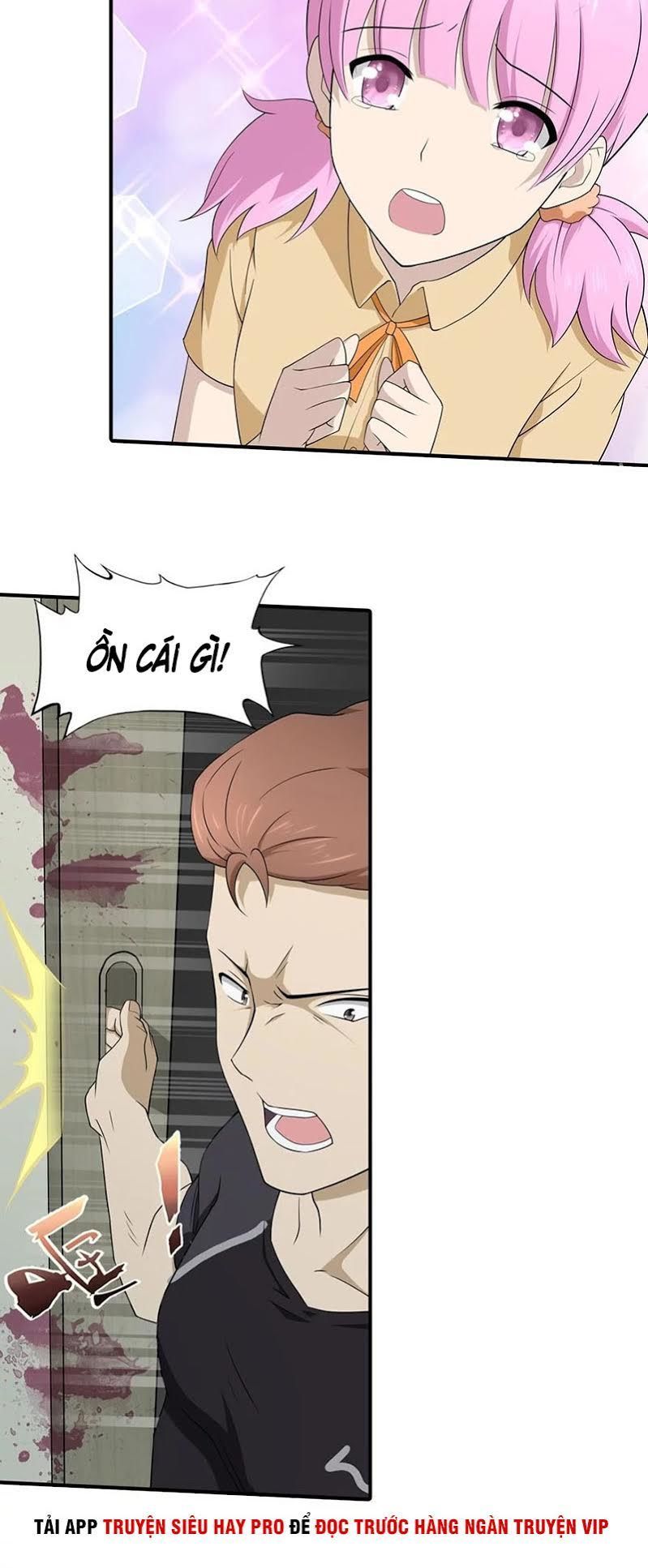 Bạn Gái Zombie Của Tôi Chapter 56 - 12