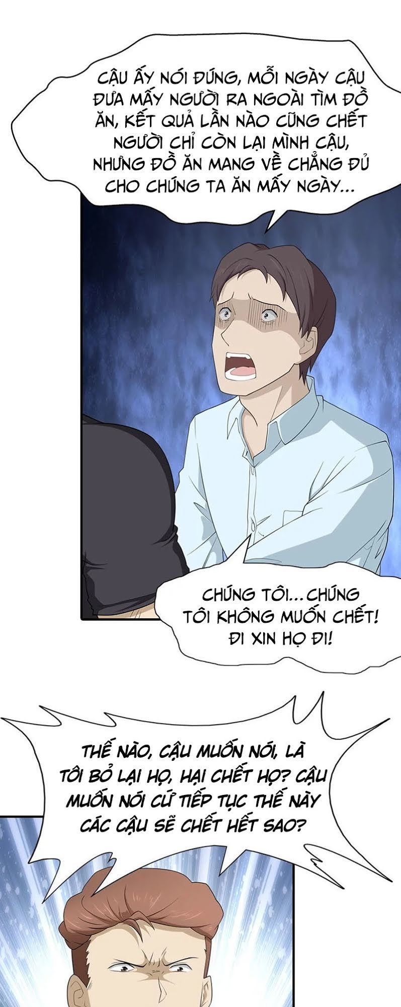 Bạn Gái Zombie Của Tôi Chapter 56 - 13