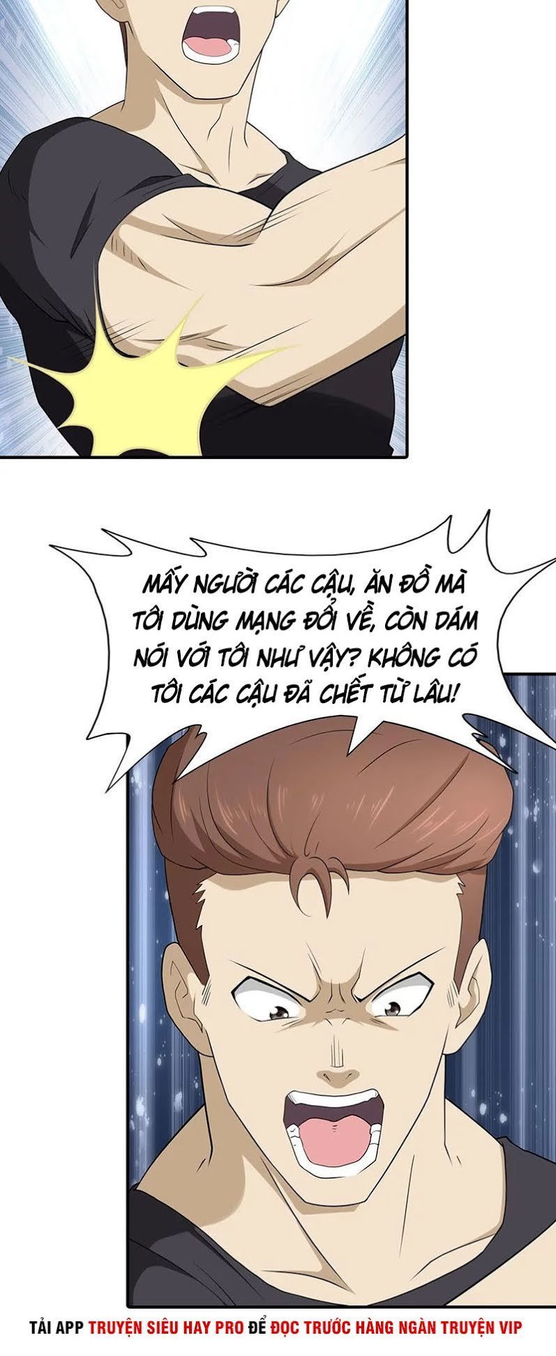 Bạn Gái Zombie Của Tôi Chapter 56 - 14