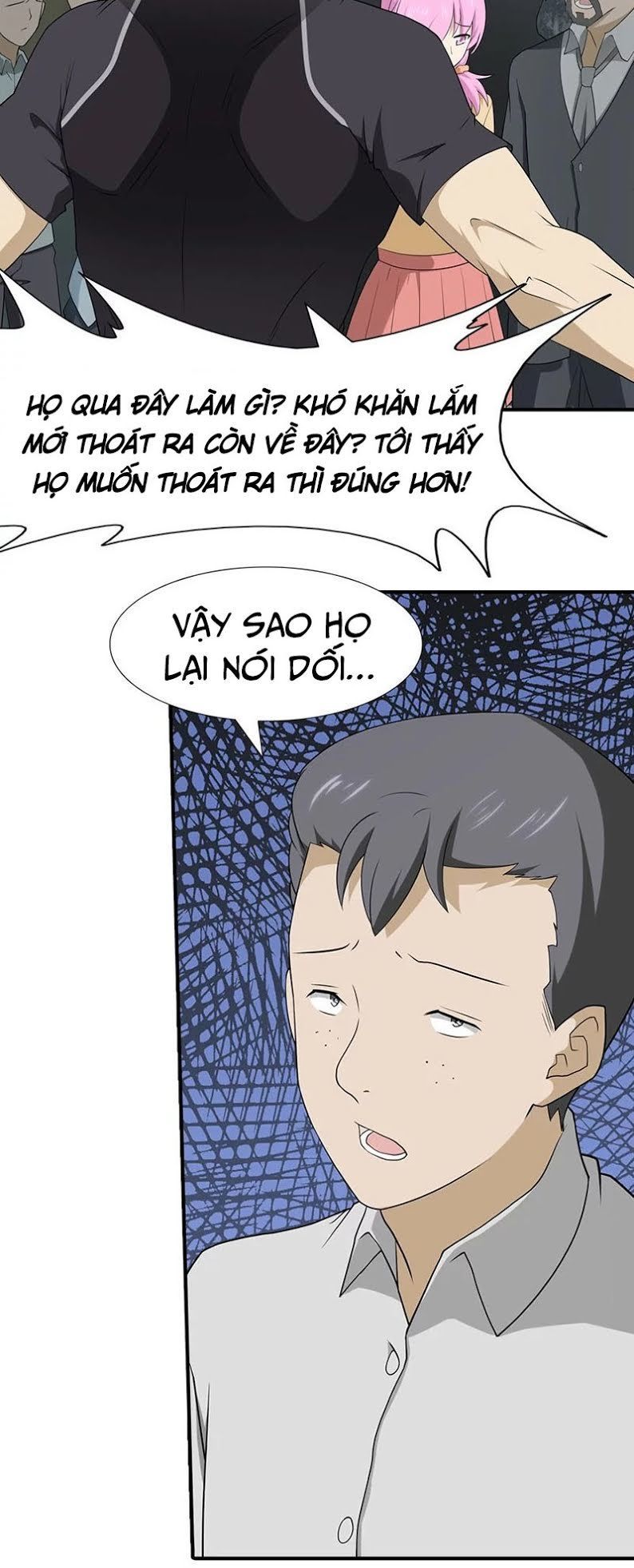 Bạn Gái Zombie Của Tôi Chapter 56 - 16