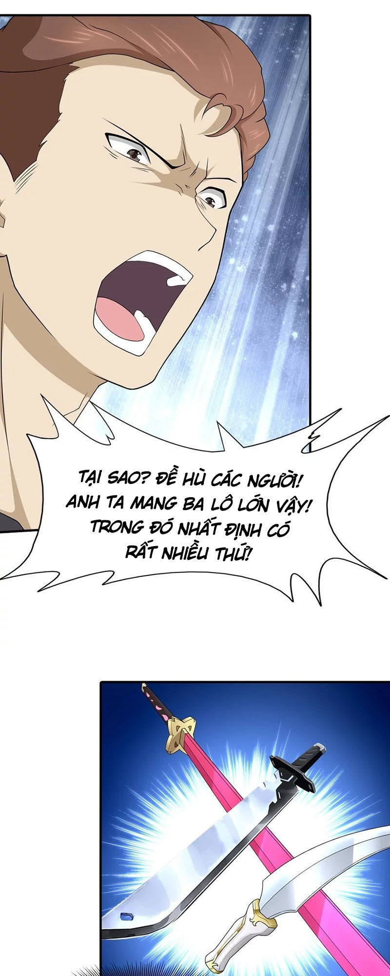 Bạn Gái Zombie Của Tôi Chapter 56 - 17